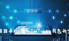 如何将猪猪币Pig转入ImTo